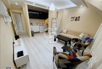 Kadıköy Acıbadem'de Eşyalı Kiralık 2+1 Daire - 10 - 374625