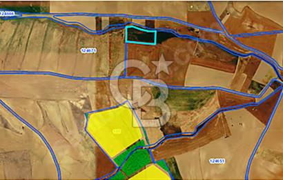 GÖLBAŞI-KOPARAN-12.065 M2 TEK TAPU VE KÖK TAPU-YATIRIMLIK ARAZİ