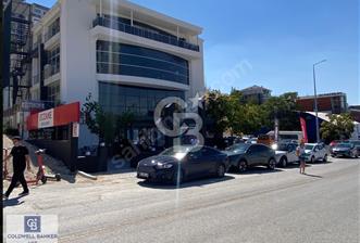 MUTLUKENT MAH.-1920. CAD.-MUTLUKENT PLAZA-1.KAT-KİRALIK İŞYERİ - 1 - 374636