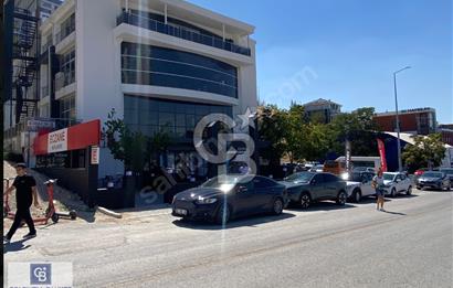 MUTLUKENT MAH.-1920. CAD.-MUTLUKENT PLAZA-1.KAT-KİRALIK İŞYERİ