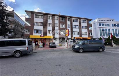 Işınlar Mh Ziraat sit Kiralık 1+1 Geniş Daire 