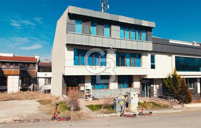 ANKARA ÜMİTKÖY SATILIK KOMPLE BİNA