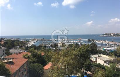 KALAMIŞ MARİNA MANZARALI BALKONLU SIFIR DAİRE