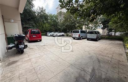 KADIKÖY FENERYOLU 'NDA 5 YILLIK BİNA NET 80 m2 2+1 KİRALIK DAİRE