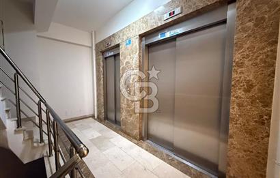 KADIKÖY FENERYOLU 'NDA 5 YILLIK BİNA NET 80 m2 2+1 KİRALIK DAİRE