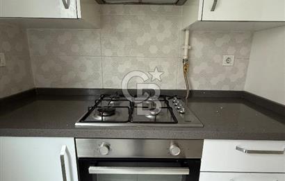 KADIKÖY FENERYOLU 'NDA 5 YILLIK BİNA NET 80 m2 2+1 KİRALIK DAİRE