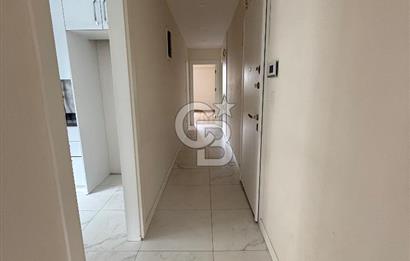 KADIKÖY FENERYOLU 'NDA 5 YILLIK BİNA NET 80 m2 2+1 KİRALIK DAİRE