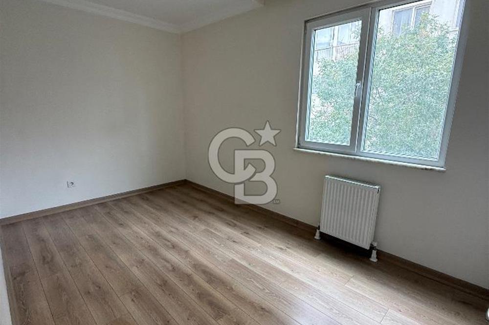 KADIKÖY FENERYOLU 'NDA 5 YILLIK BİNA NET 80 m2 2+1 KİRALIK DAİRE