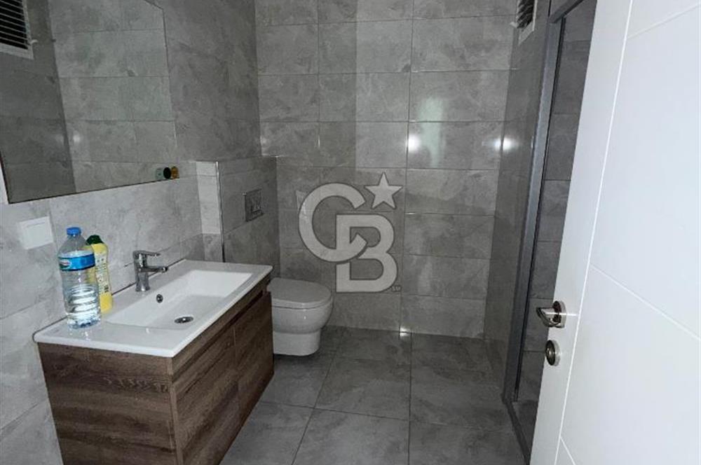 KADIKÖY FENERYOLU 'NDA 5 YILLIK BİNA NET 80 m2 2+1 KİRALIK DAİRE