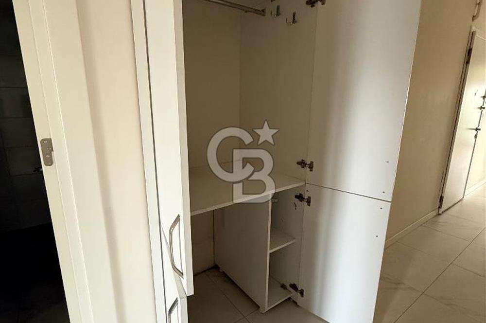 KADIKÖY FENERYOLU 'NDA 5 YILLIK BİNA NET 80 m2 2+1 KİRALIK DAİRE