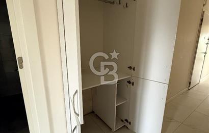 KADIKÖY FENERYOLU 'NDA 5 YILLIK BİNA NET 80 m2 2+1 KİRALIK DAİRE