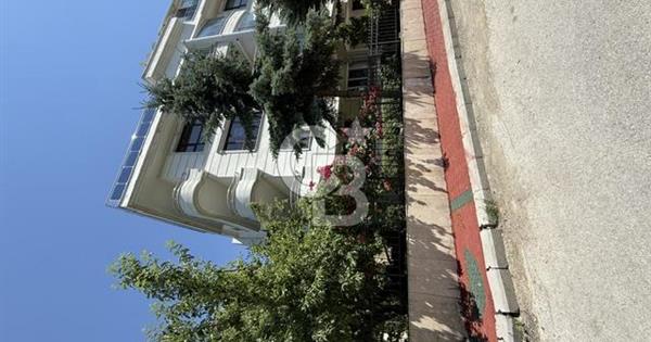 AKPINARDA 4+1 KİRALIK - 374621