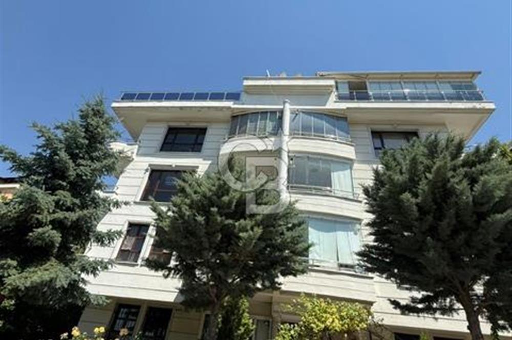 AKPINARDA 4+1 KİRALIK