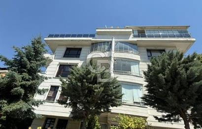 AKPINARDA 4+1 KİRALIK