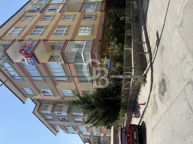 CEBECİDE  ÜNİVERSİTELERE YAKIN 2 +1