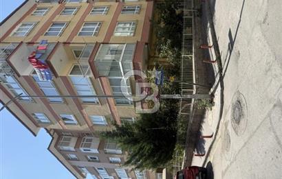 CEBECİDE  ÜNİVERSİTELERE YAKIN 2 +1