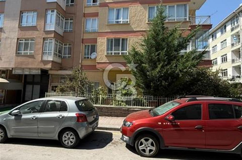CEBECİDE  ÜNİVERSİTELERE YAKIN 2 +1