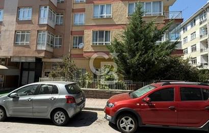 CEBECİDE  ÜNİVERSİTELERE YAKIN 2 +1