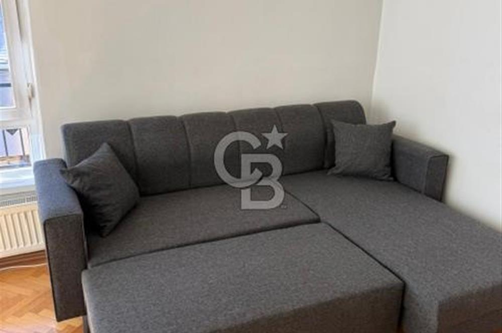 BAŞKENT TIP YAKINI FULL EŞYALI 3+1