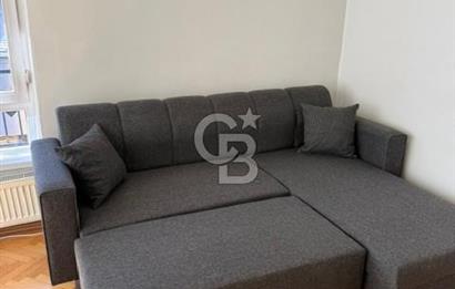 BAŞKENT TIP YAKINI FULL EŞYALI 3+1