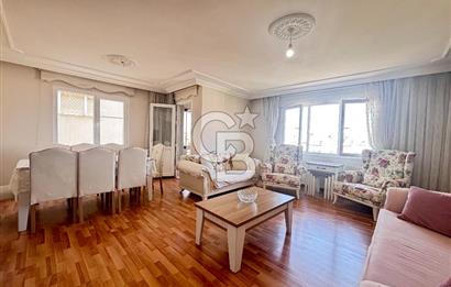 MİTHATPAŞA CADDESİ ÜZERİNDE ASANSÖRLÜ GENİŞ 3+1 DAİRE