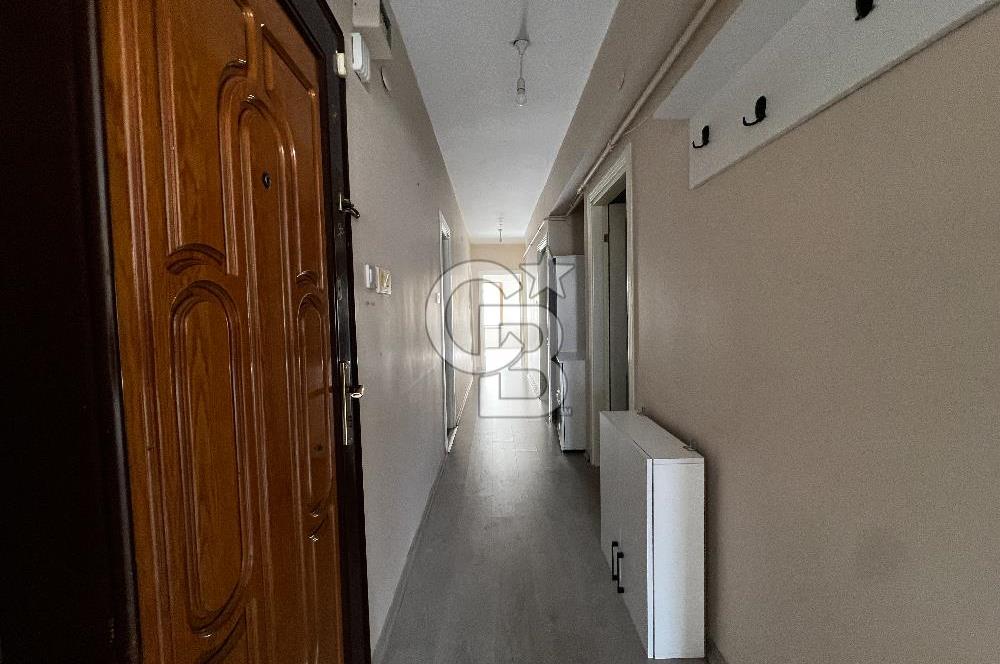 ÜSKÜDAR BAĞLARBAŞI 3+1 KİRALIK DAİRE METRO METROBÜS M5 MARMARAY