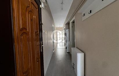 ÜSKÜDAR BAĞLARBAŞI 3+1 KİRALIK DAİRE METRO METROBÜS M5 MARMARAY