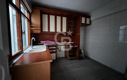 ÜSKÜDAR BAĞLARBAŞI 3+1 KİRALIK DAİRE METRO METROBÜS M5 MARMARAY