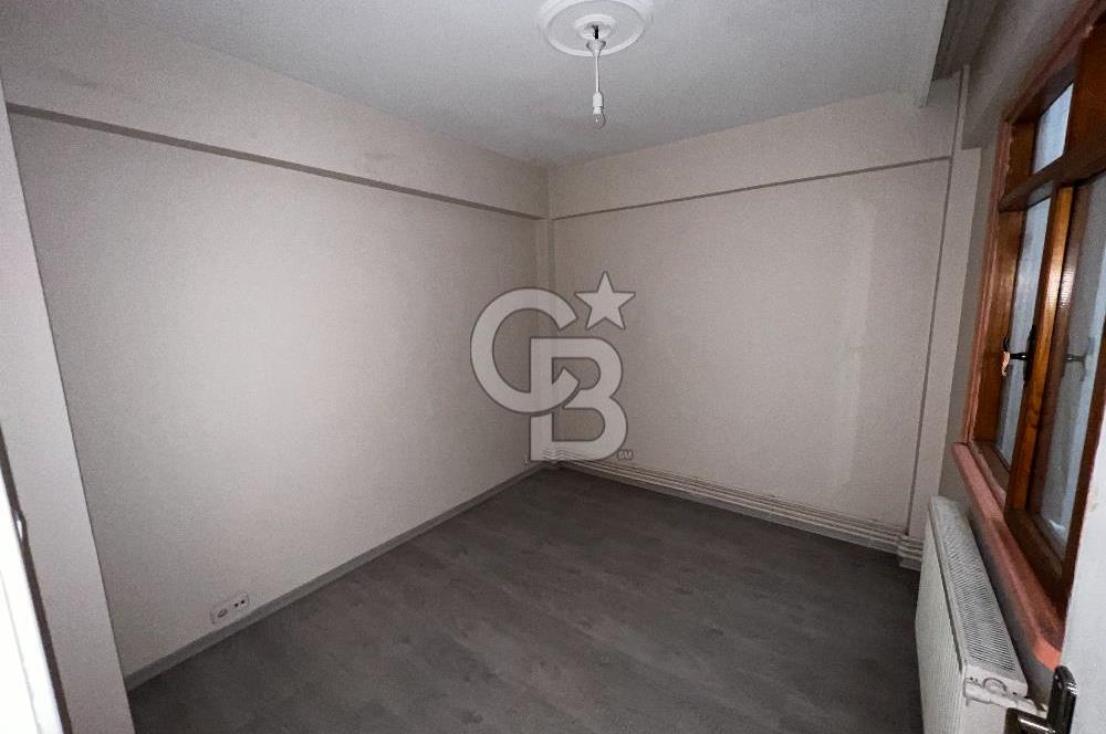 ÜSKÜDAR BAĞLARBAŞI 3+1 KİRALIK DAİRE METRO METROBÜS M5 MARMARAY