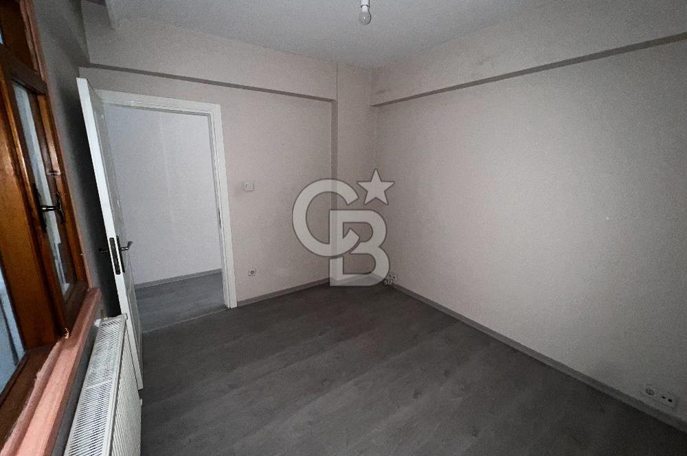 ÜSKÜDAR BAĞLARBAŞI 3+1 KİRALIK DAİRE METRO METROBÜS M5 MARMARAY