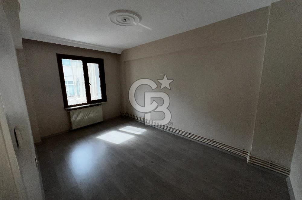 ÜSKÜDAR BAĞLARBAŞI 3+1 KİRALIK DAİRE METRO METROBÜS M5 MARMARAY