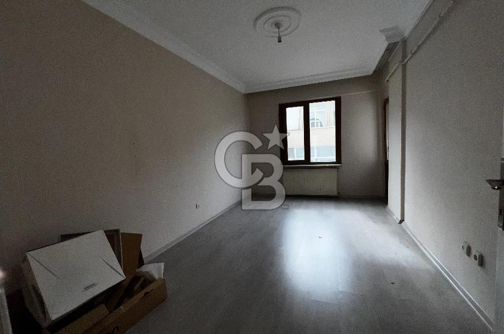 ÜSKÜDAR BAĞLARBAŞI 3+1 KİRALIK DAİRE METRO METROBÜS M5 MARMARAY