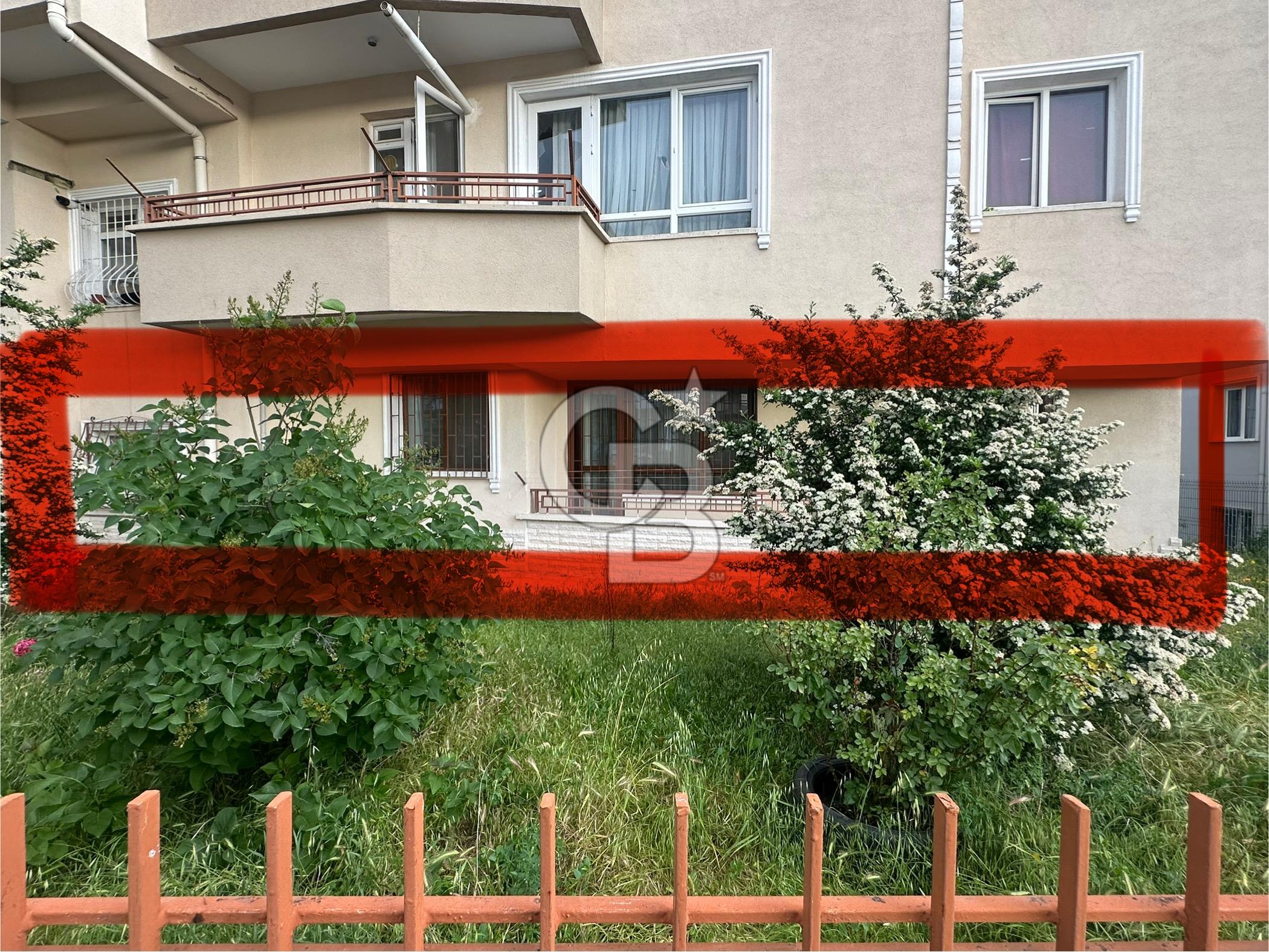 Kavacık Subayevleri 3+1