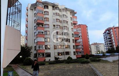 TURAN GÜNEŞ BULVARINDA 4+1