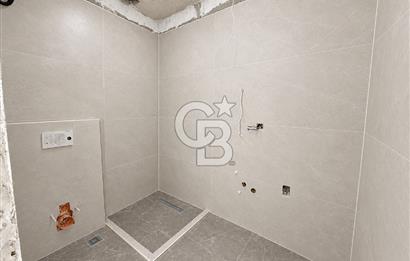 KARŞIYAKA MAVİŞEHİR YALI MAHALLESİNDE BAHÇELİ 1+1  SATILIK DAİRE