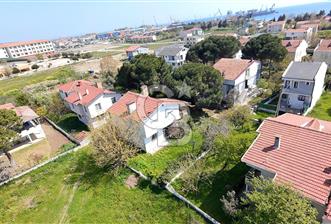 Marmara Ereğli'sinde denize komşu müstakil villa - 1 - 374654