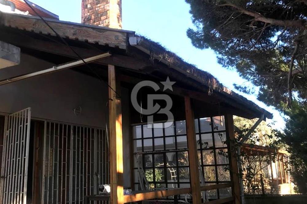 Marmara Ereğli'sinde denize komşu müstakil villa