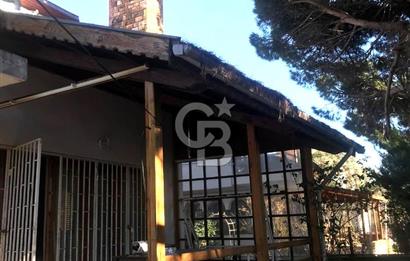 Marmara Ereğli'sinde denize komşu müstakil villa