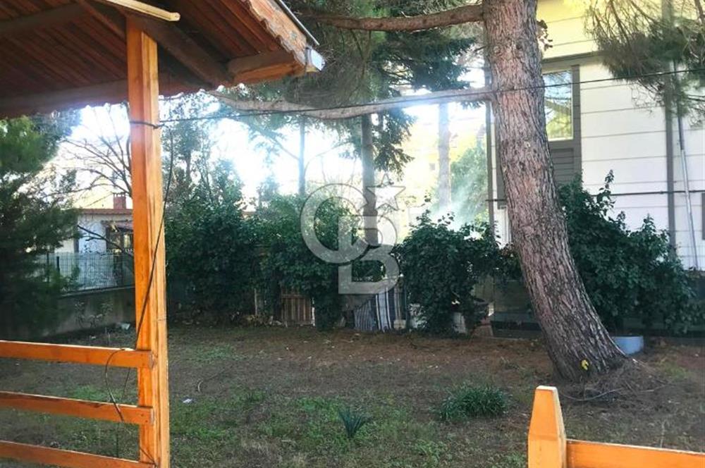 Marmara Ereğli'sinde denize komşu müstakil villa