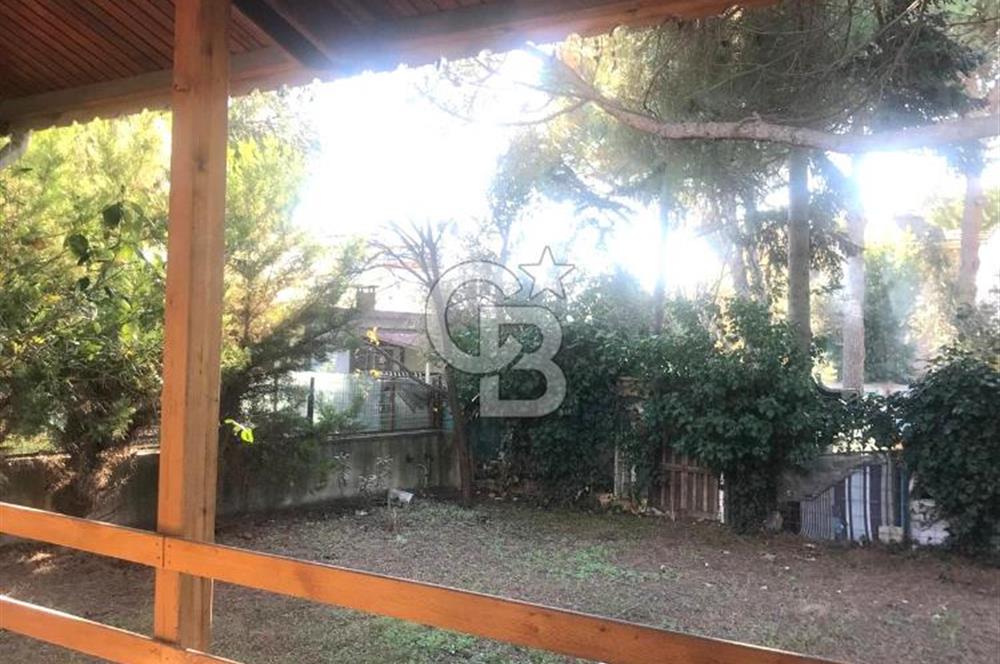Marmara Ereğli'sinde denize komşu müstakil villa