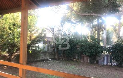 Marmara Ereğli'sinde denize komşu müstakil villa
