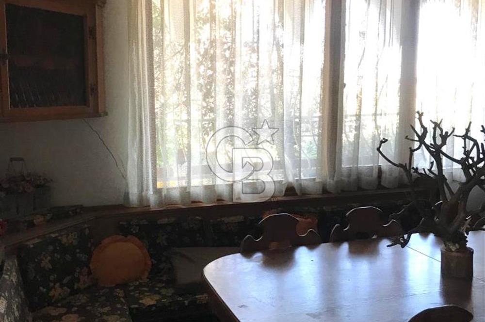 Marmara Ereğli'sinde denize komşu müstakil villa