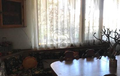 Marmara Ereğli'sinde denize komşu müstakil villa