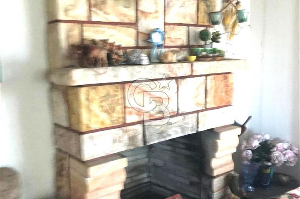 Marmara Ereğli'sinde denize komşu müstakil villa