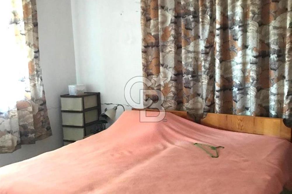 Marmara Ereğli'sinde denize komşu müstakil villa