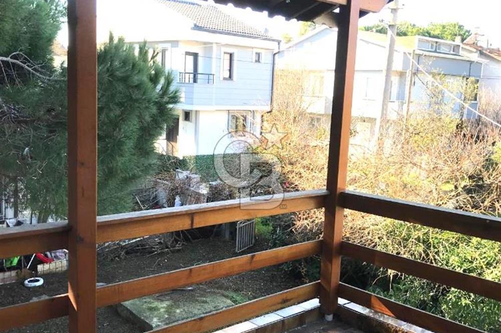Marmara Ereğli'sinde denize komşu müstakil villa