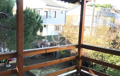 Marmara Ereğli'sinde denize komşu müstakil villa