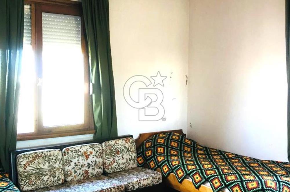 Marmara Ereğli'sinde denize komşu müstakil villa