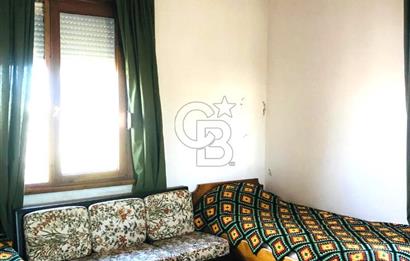 Marmara Ereğli'sinde denize komşu müstakil villa