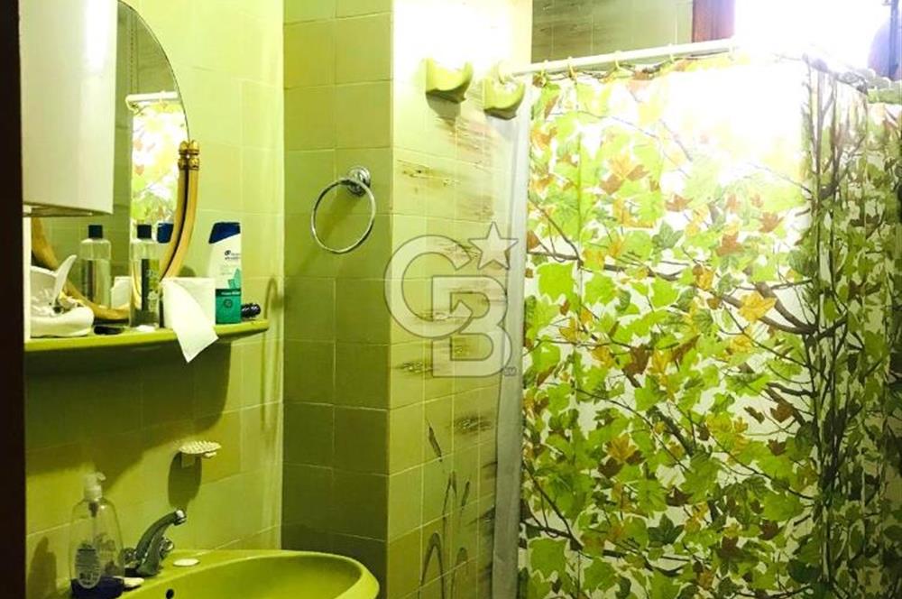 Marmara Ereğli'sinde denize komşu müstakil villa